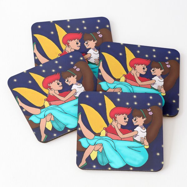 Item preview, Fairy Love designed and sold by Miss Stephanie’s Art Creations.