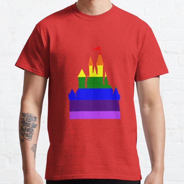 disney gay pride shirts