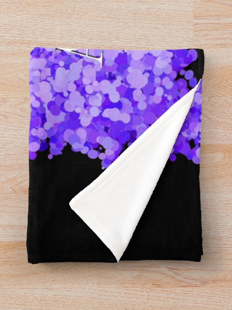 Thumbnail 3 of 6, Throw Blanket, sarcasm designed and sold by theerraticmind.