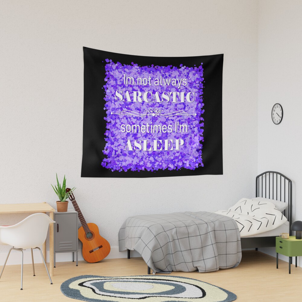 Item preview, Tapestry designed and sold by theerraticmind.