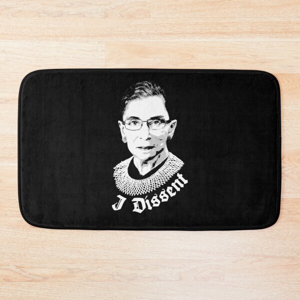 Item preview, Notorious RBG designed and sold by Teeter-Totter.