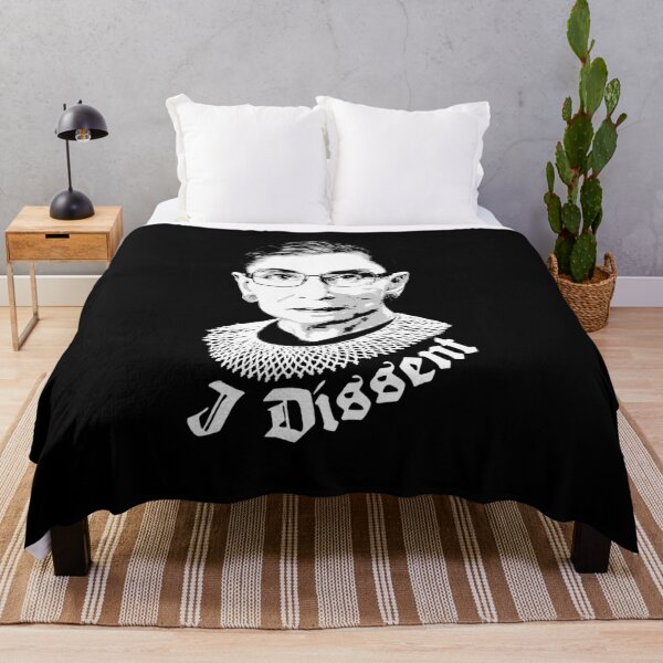 Item preview, Notorious RBG designed and sold by Teeter-Totter.