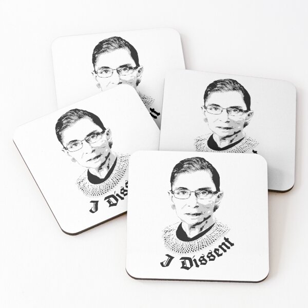 Item preview, Notorious RBG designed and sold by Teeter-Totter.