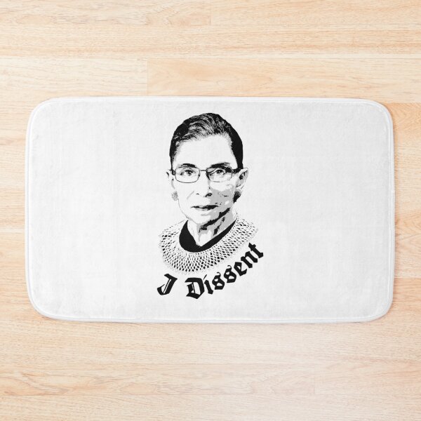 Item preview, Notorious RBG designed and sold by Teeter-Totter.