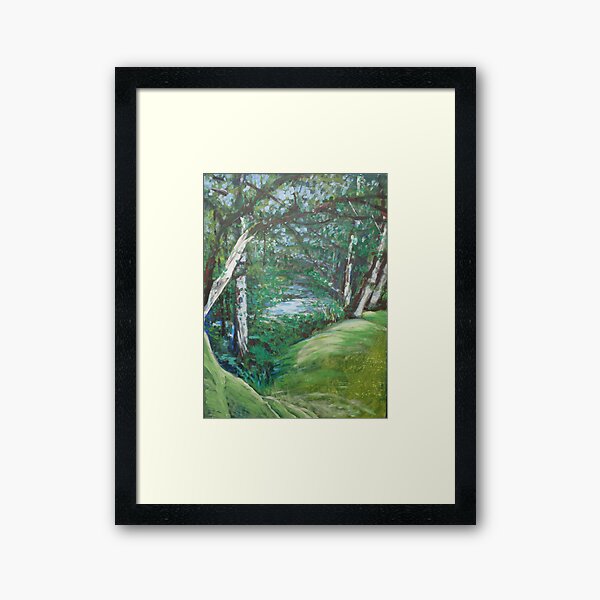 Item preview, Picnic Area designed and sold by John Fish.