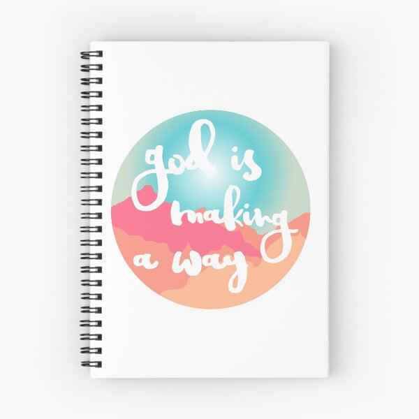 Item preview, God quote designed and sold by ReVivingHoPe.