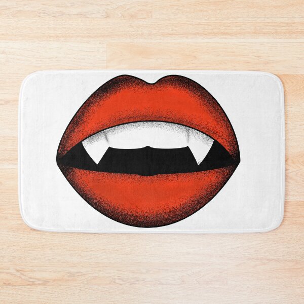 Item preview, Vampire Teeth designed and sold by Meowitsmary.