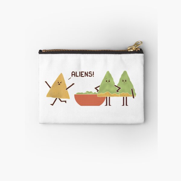 Item preview, Aliens designed and sold by Maridac.
