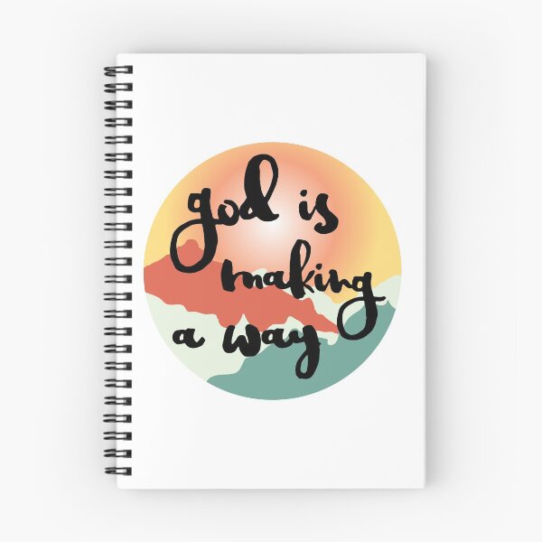 Item preview, God quote designed and sold by ReVivingHoPe.