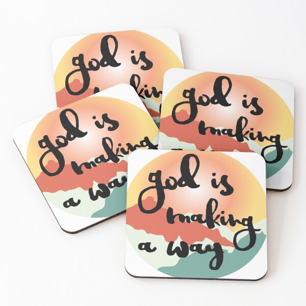 Item preview, God quote designed and sold by ReVivingHoPe.