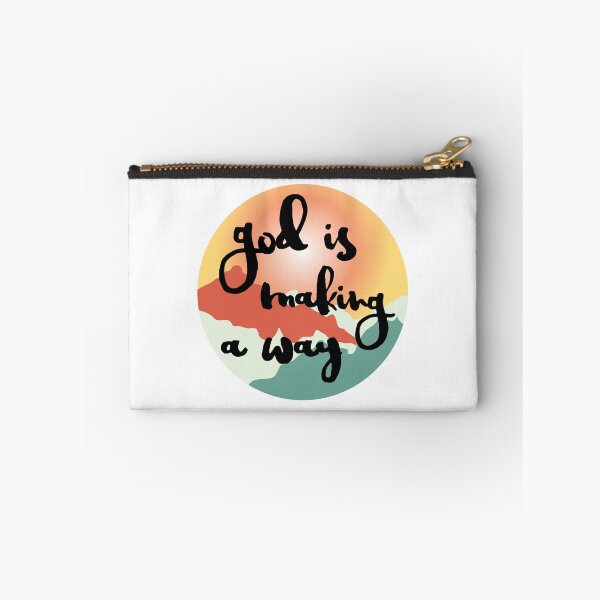 Item preview, God quote designed and sold by ReVivingHoPe.