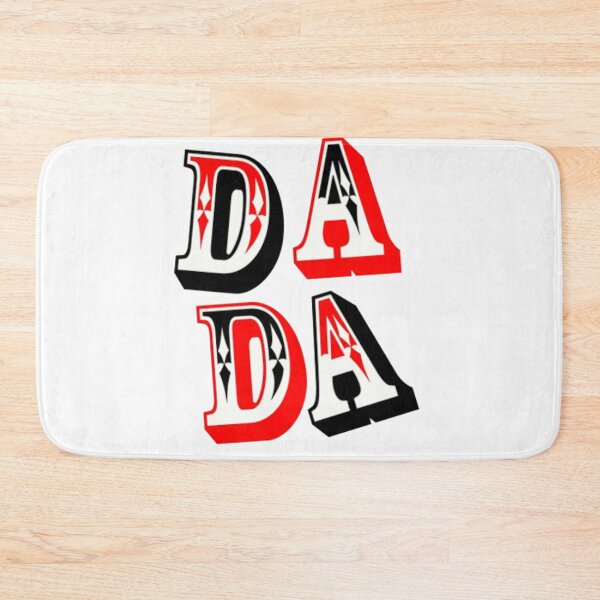 Item preview, Dada Type 2 designed and sold by bettypure.