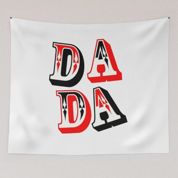 Item preview, Dada Type 2 designed and sold by bettypure.