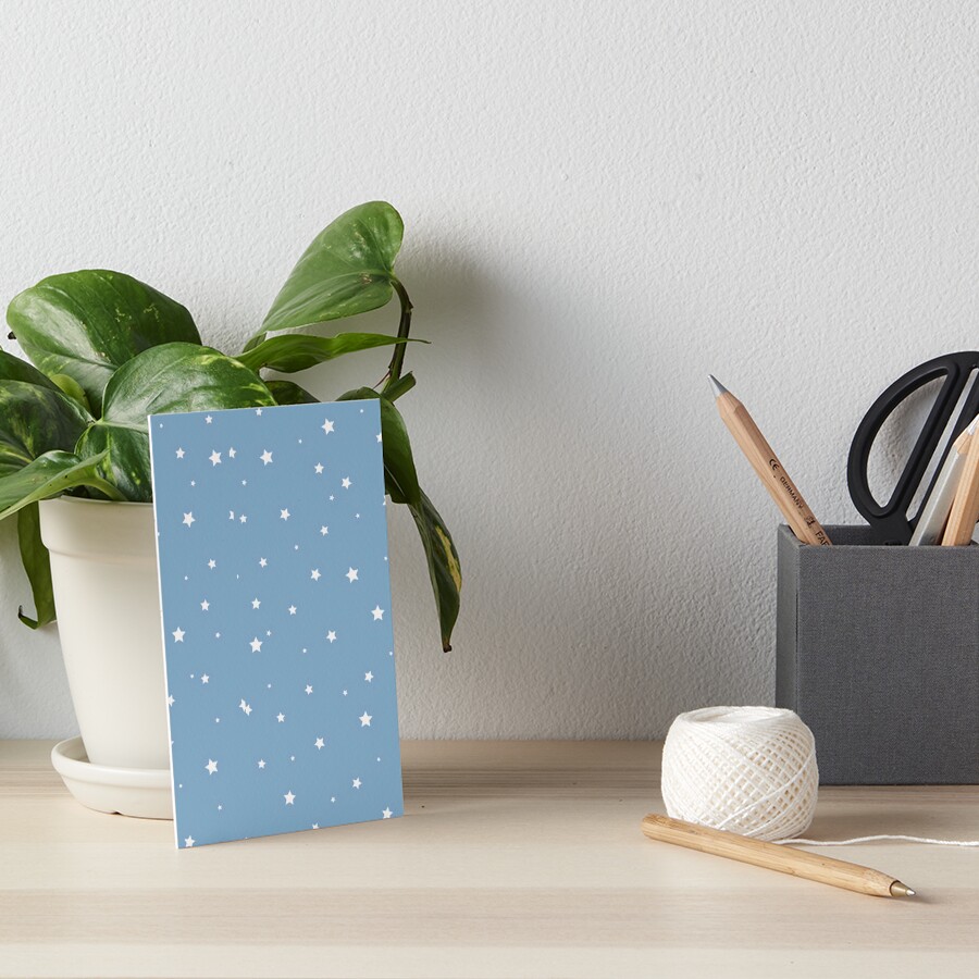Item preview, Art Board Print designed and sold by paytonstach.