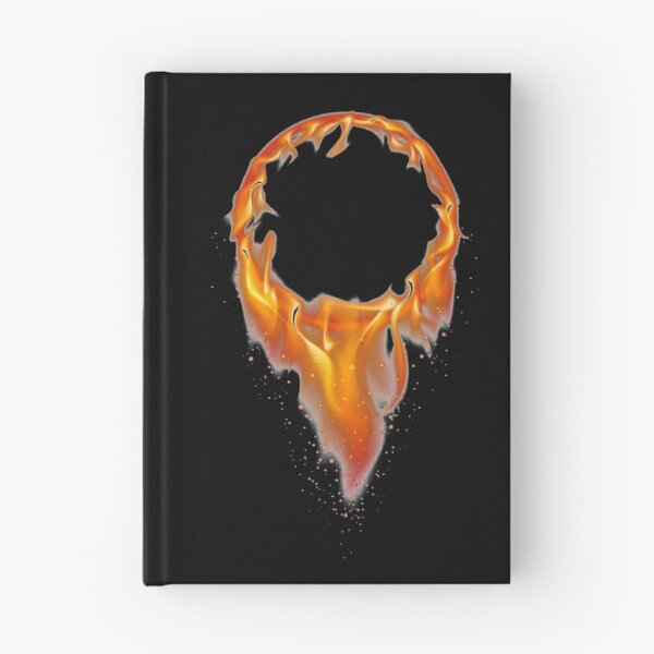 Item preview, Elemental Ring of Fire designed and sold by Spartawolf.