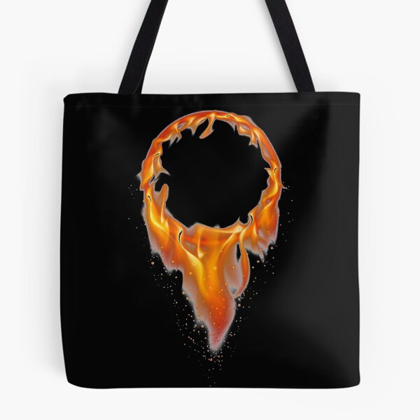 Item preview, Elemental Ring of Fire designed and sold by Spartawolf.