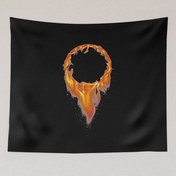 Item preview, Elemental Ring of Fire designed and sold by Spartawolf.