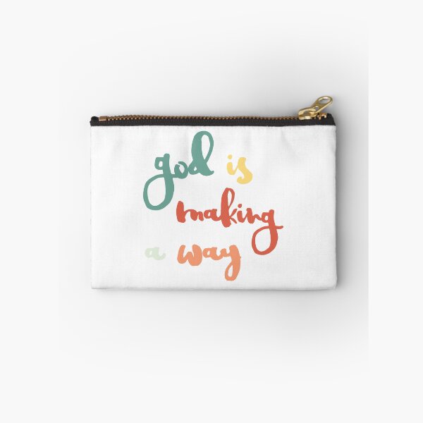 Item preview, God quote designed and sold by ReVivingHoPe.