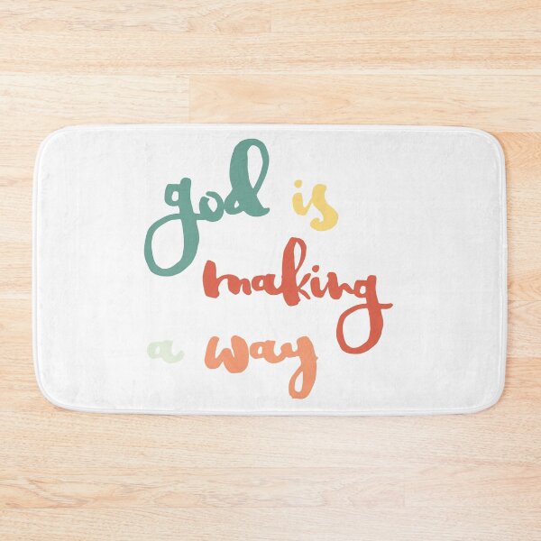 Item preview, God quote designed and sold by ReVivingHoPe.