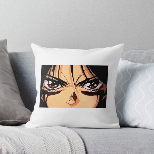 Item preview, Gunnm - Gally - Alita: Battle Angel (Color) designed and sold by Kekoeur.