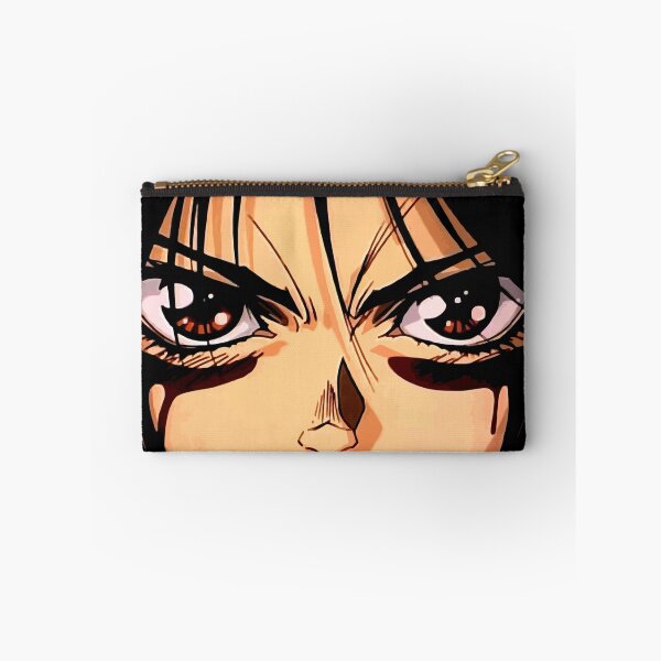 Artikelvorschau, Gunnm - Gally - Alita: Battle Angel (Farbe) entworfen und verkauft von Kekoeur.