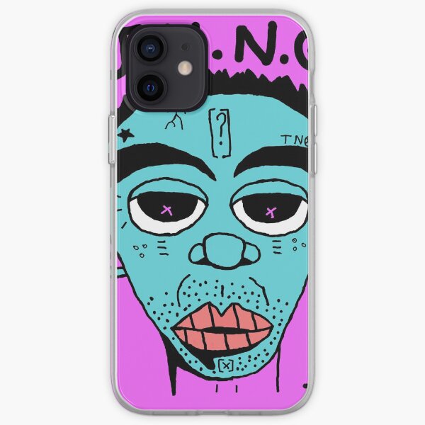 Scykosiz - J.A.N.G. iPhone Soft Case