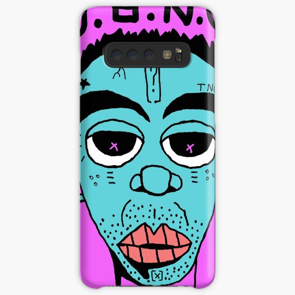 Scykosiz - J.A.N.G. Samsung Galaxy Snap Case