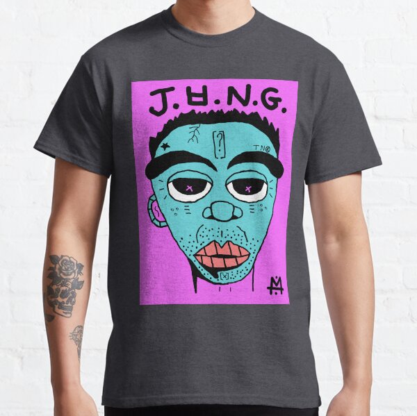 Scykosiz - J.A.N.G. Classic T-Shirt