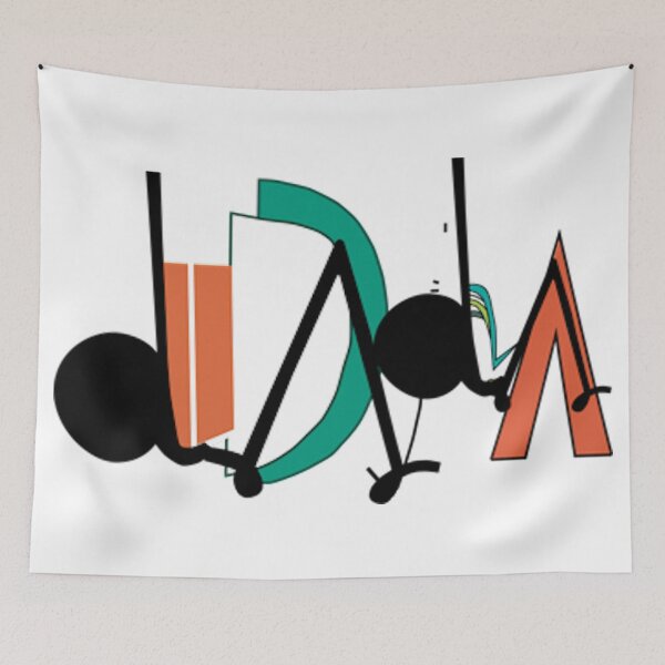 Item preview, Dada Type 3 designed and sold by bettypure.
