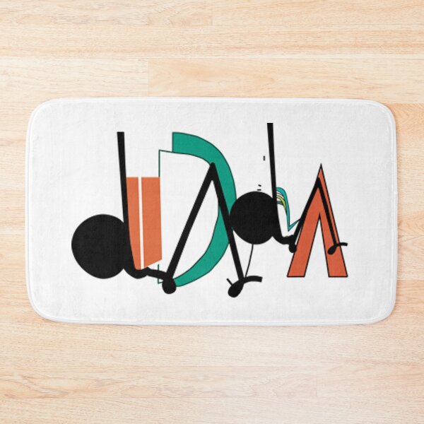 Item preview, Dada Type 3 designed and sold by bettypure.