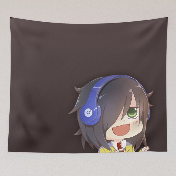 Item preview, Watamote 2 designed and sold by Dylan5341.