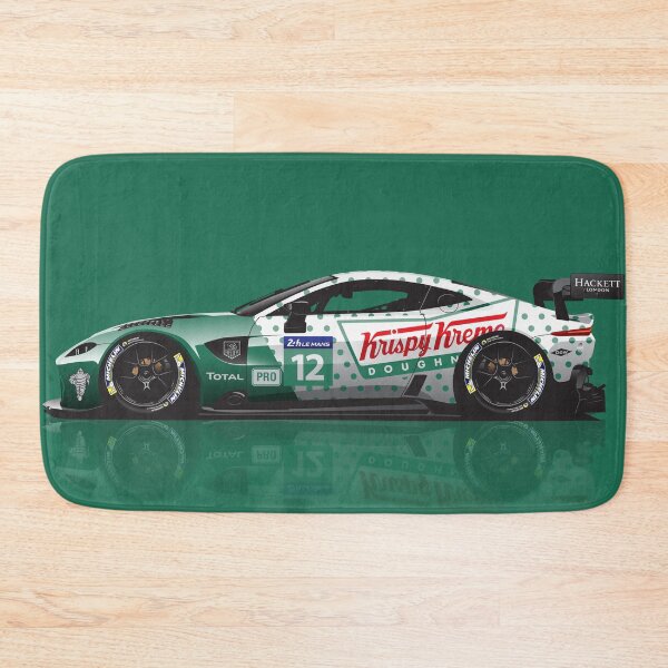 Item preview, Aston Martin Vantage GTE designed and sold by toddeppe.