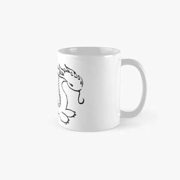 Classic Mug