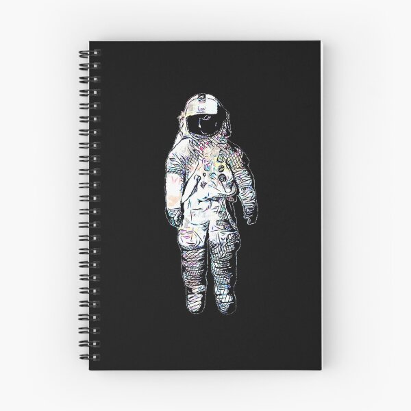 Item preview, Brand New | Deja Entendu Spaceman designed and sold by Tomandyanni2010.