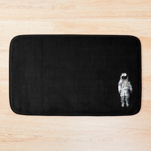 Item preview, Brand New | Deja Entendu Spaceman designed and sold by Tomandyanni2010.