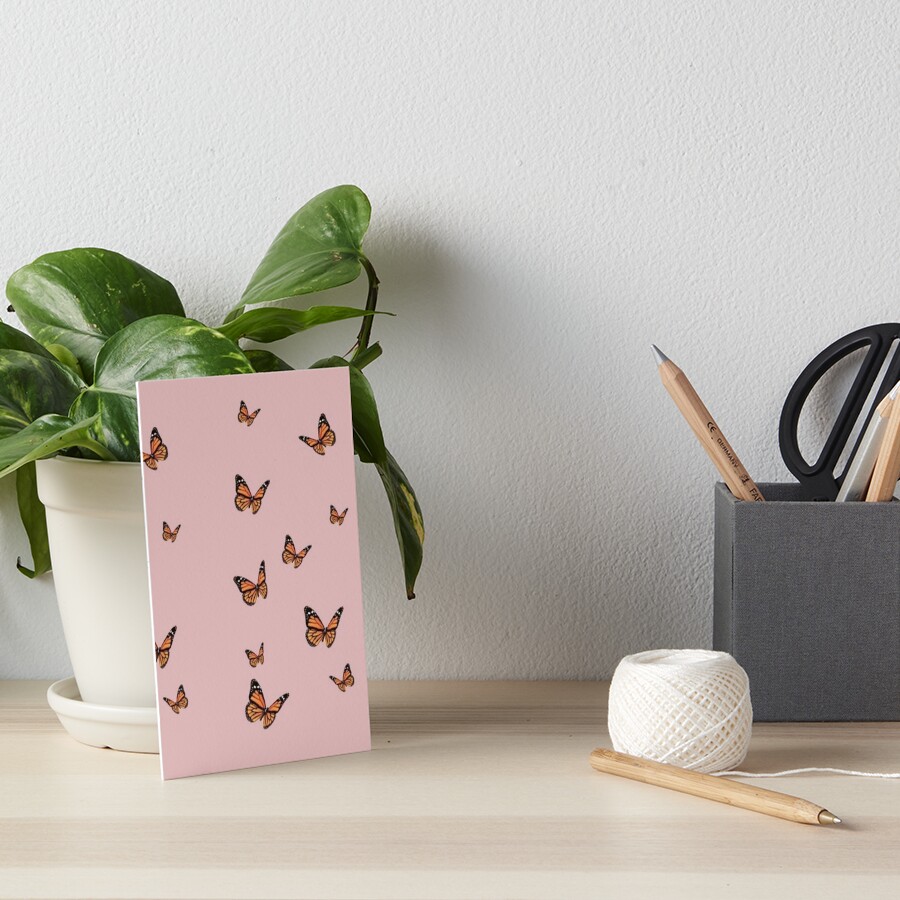 Item preview, Art Board Print designed and sold by paytonstach.