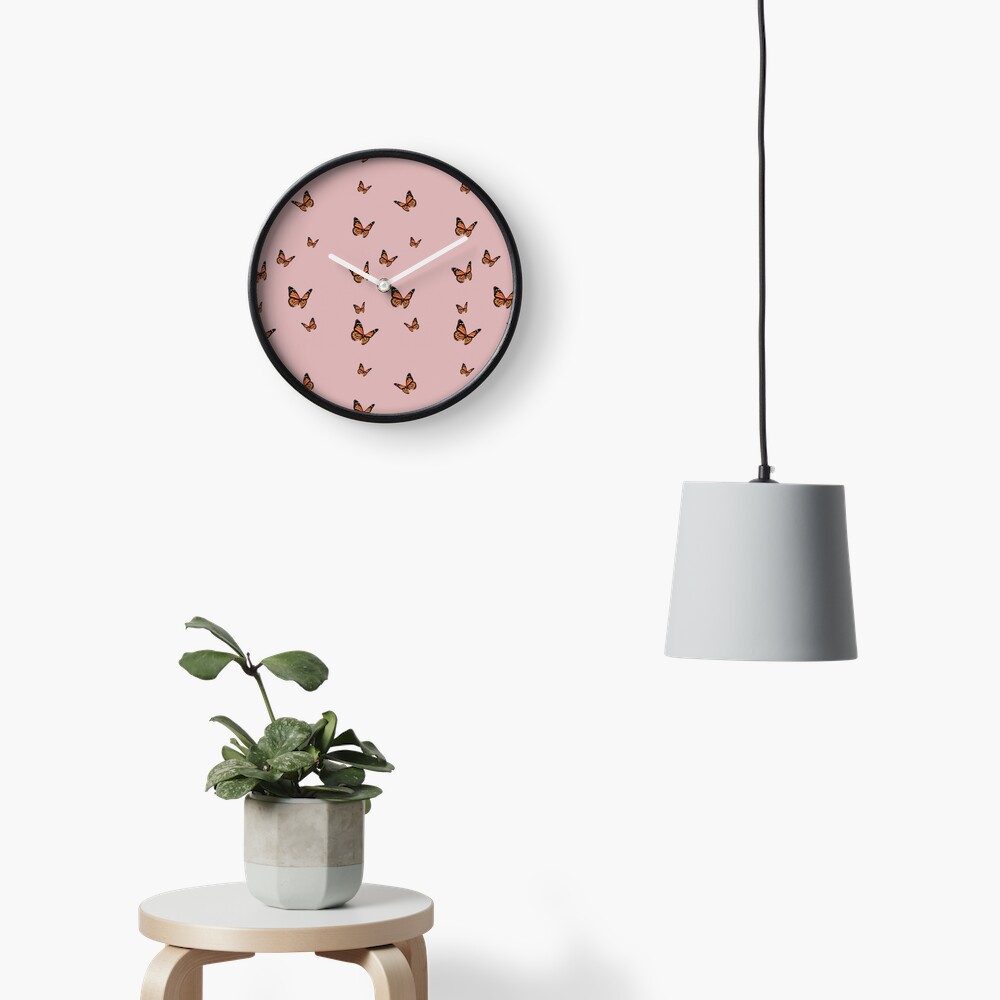 Item preview, Clock designed and sold by paytonstach.