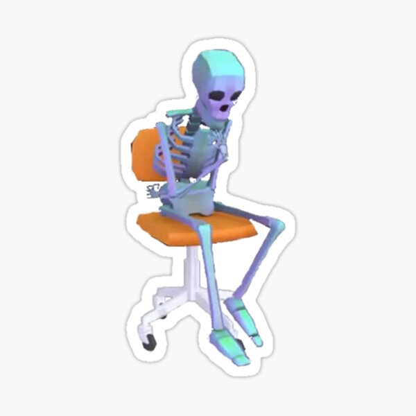 Squelette miniature Premium / Squelettes / SVT