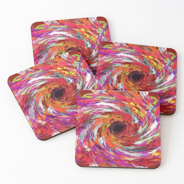 Item preview, Red Swirl designed and sold by MoonsmileProd.