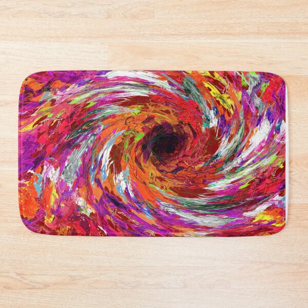 Item preview, Red Swirl designed and sold by MoonsmileProd.