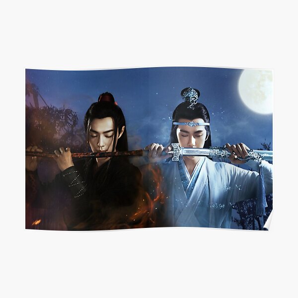 The Untamed Poster