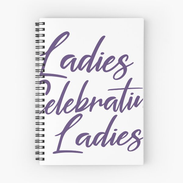 Item preview, Ladies Celebrating Ladies designed and sold by DAN13L.