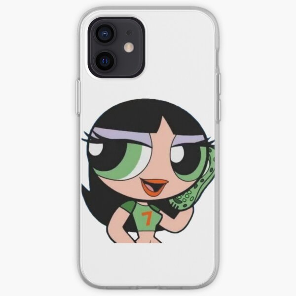 ¿¿Hola?? Funda blanda para iPhone