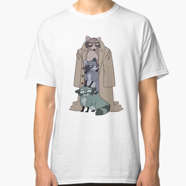 Clever Disguise Classic T-Shirt