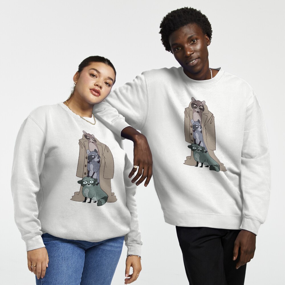 Item preview, Pullover Sweatshirt designed and sold by elaari.