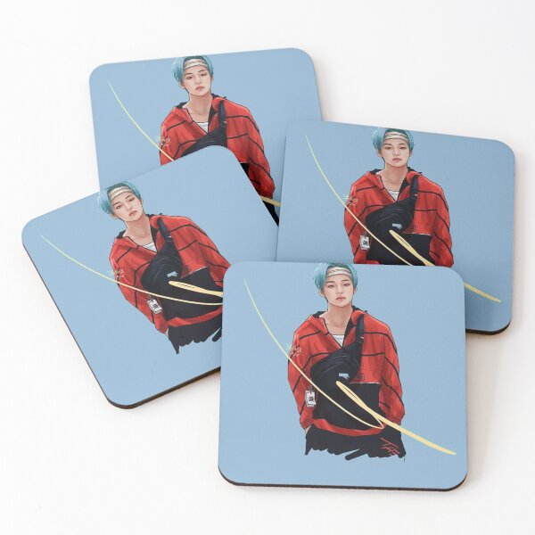 Item preview, BTS - Beyond The Scene designed and sold by Arthqn.