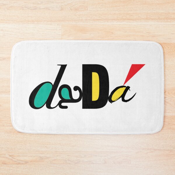 Item preview, Dada Type 5 designed and sold by bettypure.