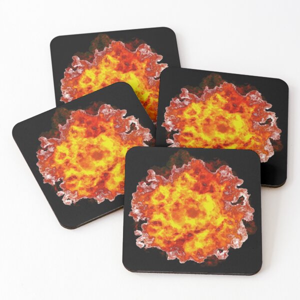 Item preview, Magic Arcane Fireball designed and sold by Spartawolf.