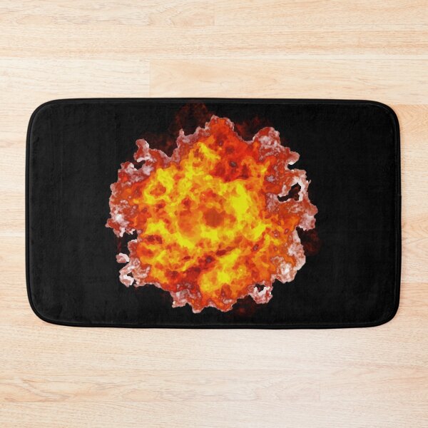 Item preview, Magic Arcane Fireball designed and sold by Spartawolf.