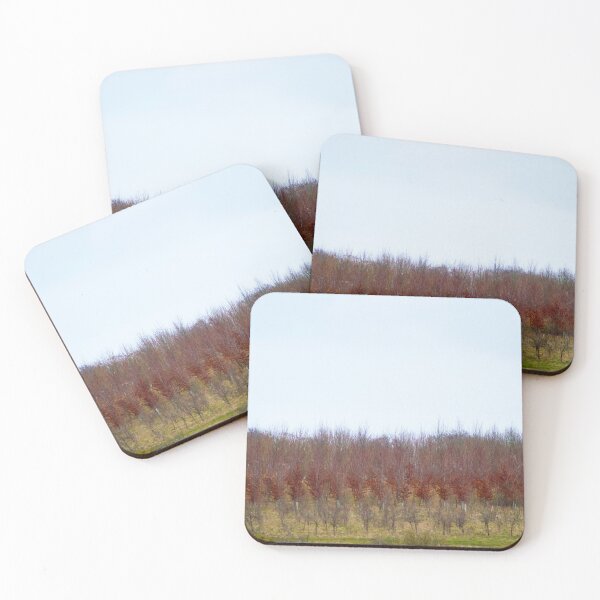 Item preview, Tree Soldiers designed and sold by bartlehalpin.